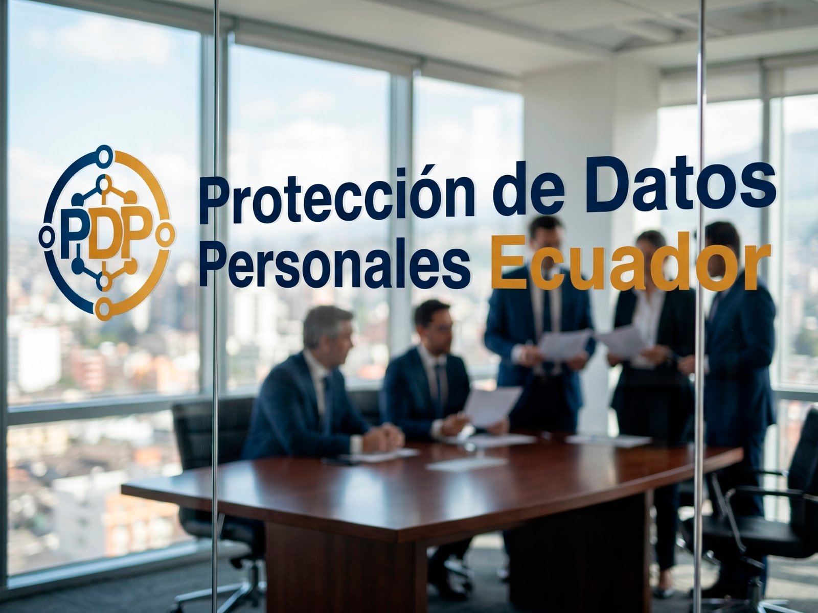 Oficina protección datos